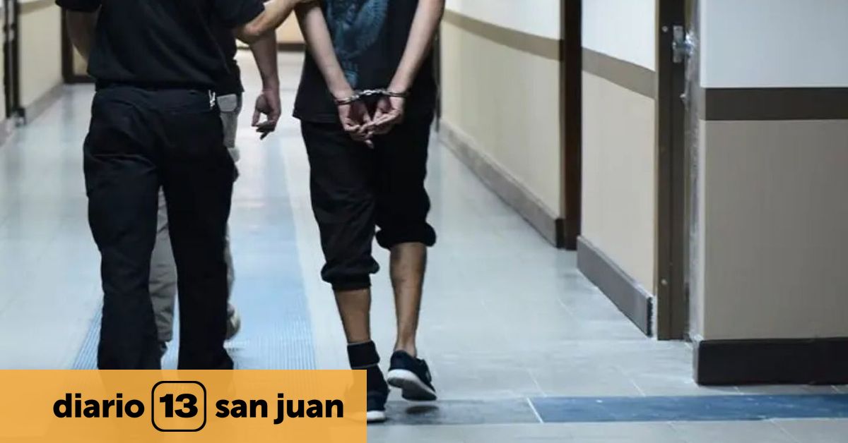 San Juan prepara una reglamentación provisoria para aplicar el régimen penal juvenil