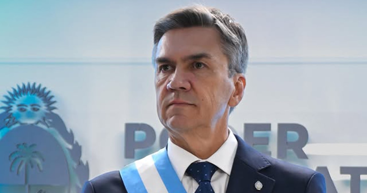 Zdero impulsa suspender las PASO en Chaco y necesita votos opositores