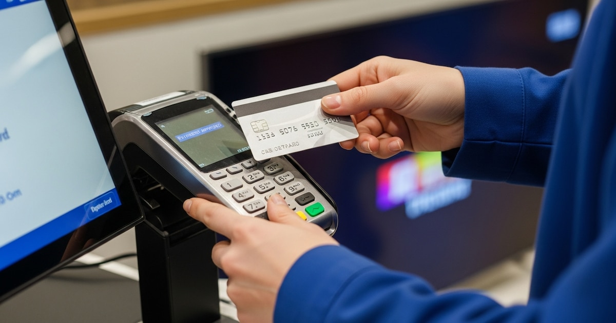 El Banco Central estudia abrir la negociación de cupones de tarjeta para bajar costos