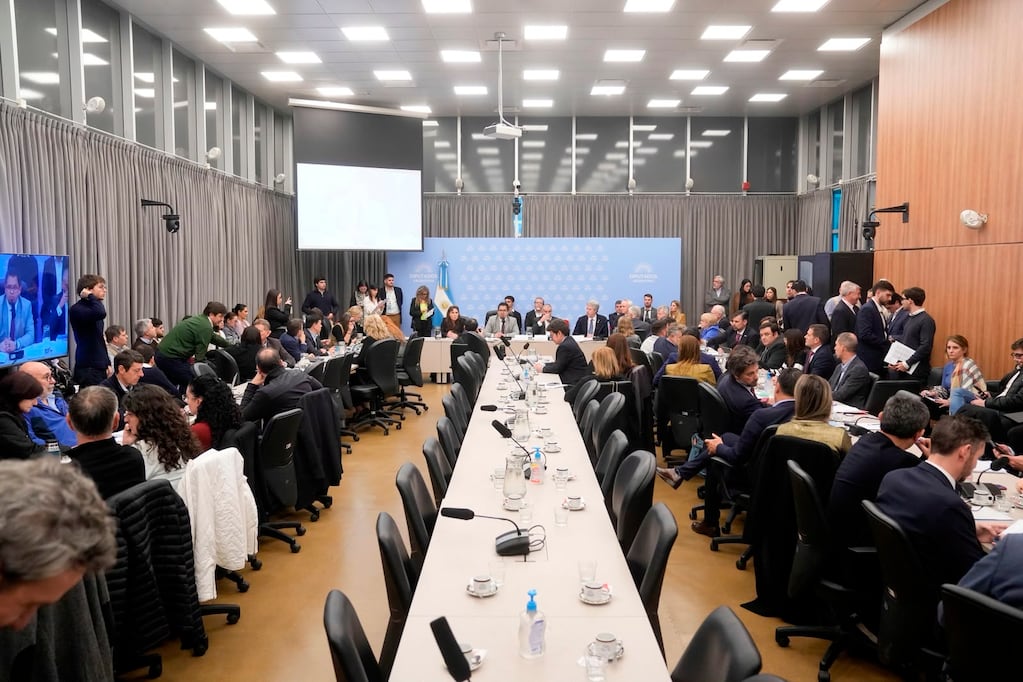 Diputados abrió el debate para prorrogar la emergencia en discapacidad