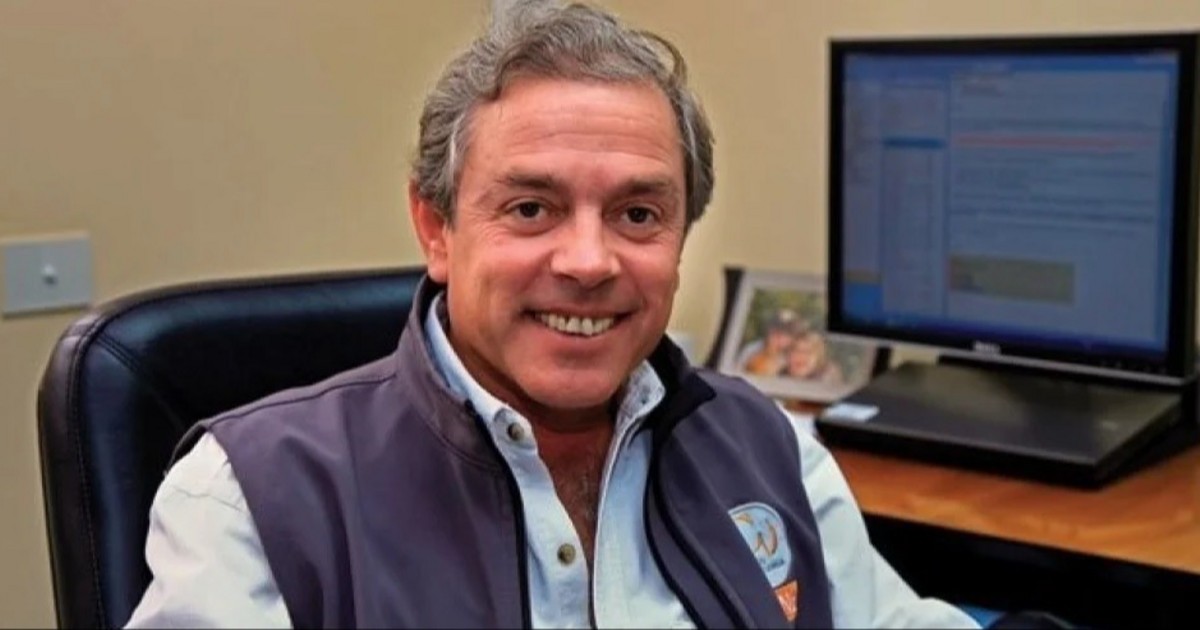 Austral Gold designó a un ingeniero sanjuanino para conducir sus operaciones en Argentina y Chile