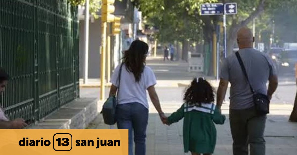 Suspendieron las clases en Iglesia, Calingasta y Jáchal por el viento Zonda