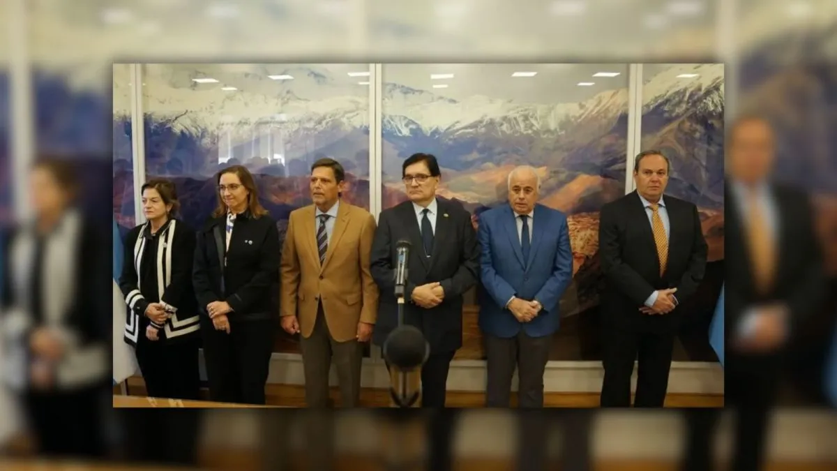 San Juan aplicará un esquema transitorio para el nuevo Régimen Penal Juvenil